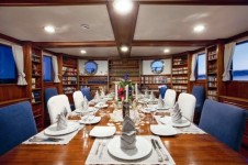 RS EDEN -  Dining Detail